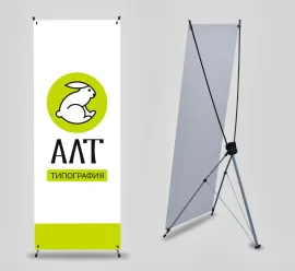 Рекламные конструкции