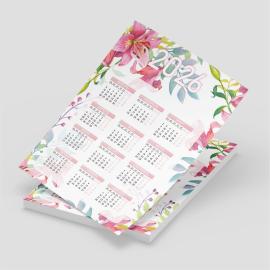 Календари плакаты